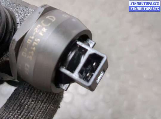 купить Форсунка топливная на Ford Galaxy 2000-2006