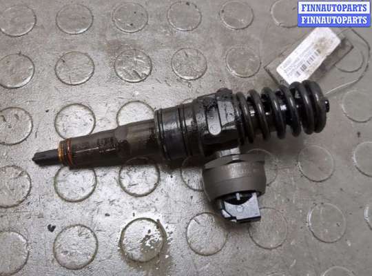 купить Форсунка топливная на Ford Galaxy 2000-2006