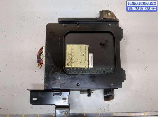 купить Усилитель звука на Hyundai Santa Fe 2005-2012