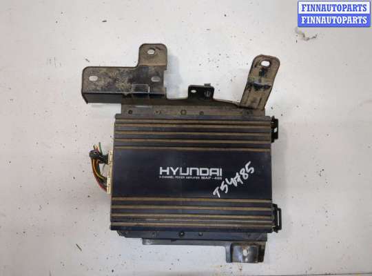 купить Усилитель звука на Hyundai Santa Fe 2005-2012