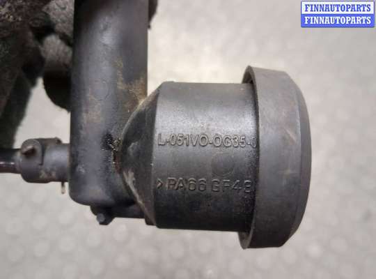 купить Цилиндр тормозной главный на Land Rover Freelander 1 1998-2006