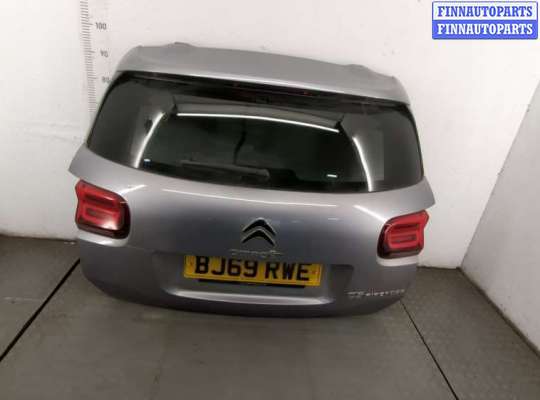 Купить Подсветка номера на Citroen C5 Aircross 2018-2025 Подсветка номера CT1091807 на Citroen C5 Aircross 2018-2025