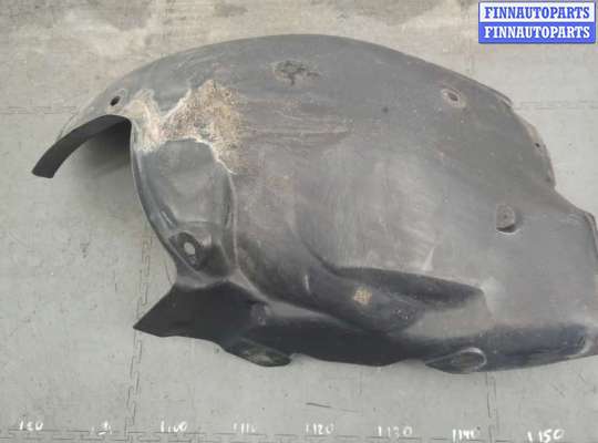 купить Защита арок (подкрылок) на Renault Scenic 2003-2009