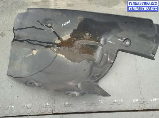 купить Защита арок (подкрылок) на Renault Scenic 2003-2009