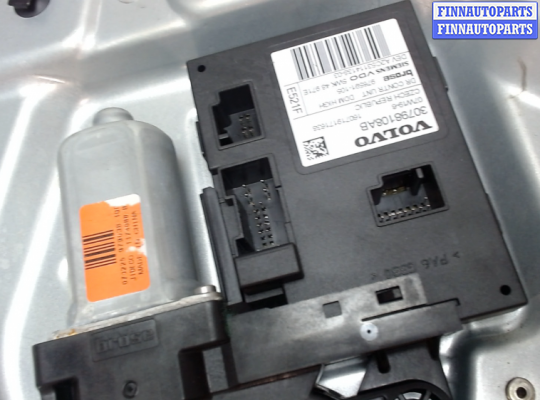 купить Стеклоподъемник электрический на Volvo V50 2007-2012