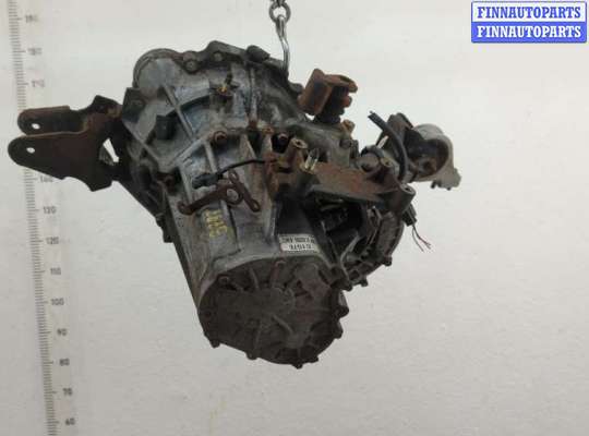 купить КПП 5-ст.мех 4х4 (МКПП) на Hyundai Santa Fe 2000-2006