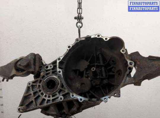 купить КПП 5-ст.мех 4х4 (МКПП) на Hyundai Santa Fe 2000-2006