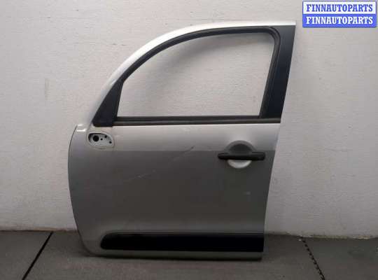 купить Дверь боковая (легковая) на Citroen C3 picasso 2009-2017