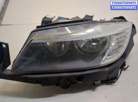 Фара передняя на BMW 3 (E90/E91/E92/E93)
