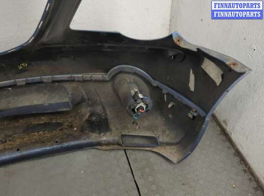 Фара противотуманная (ПТФ) на Chrysler Pacifica