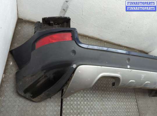 купить Усилитель бампера на Volvo XC90 2002-2014