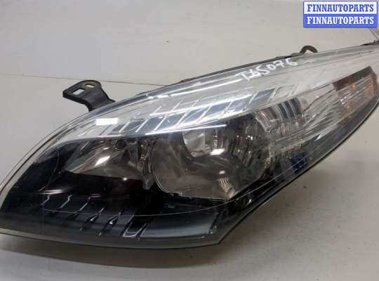 Купить Фара (передняя) на Renault Megane 3 2009-2016 Фара (передняя) RN1605573 на Renault Megane 3 2009-2016