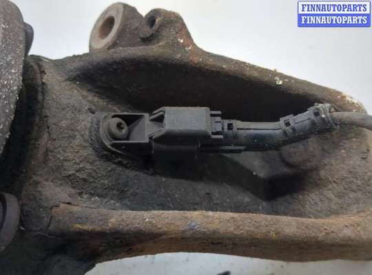 купить Ступица (кулак, цапфа) на Ford Focus 2 2005-2008