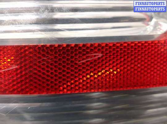 купить Фонарь (задний) на Opel Zafira B 2005-2014