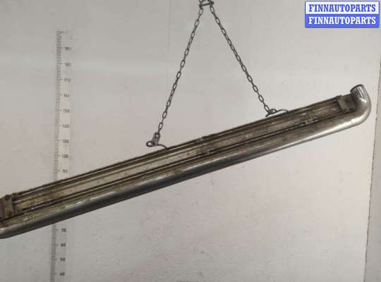 купить Подножка на Nissan Pathfinder 2004-2014