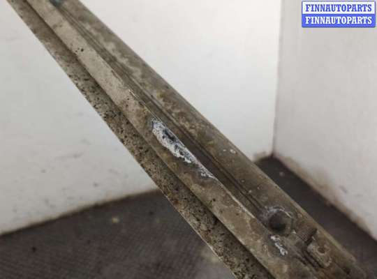 купить Подножка на Nissan Pathfinder 2004-2014