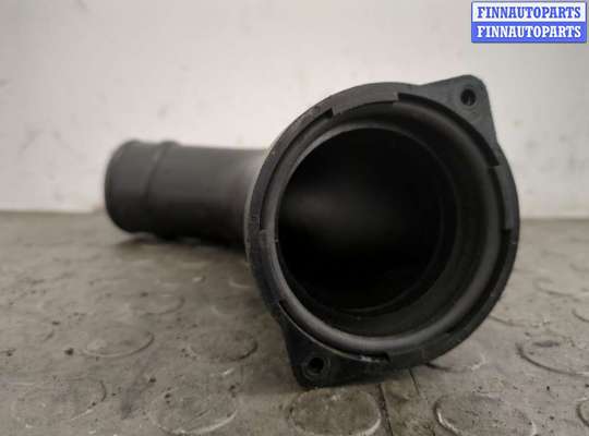 Гофра (патрубок) воздушного фильтра