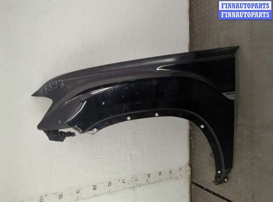 купить Крыло на Volkswagen Atlas 2017-2025