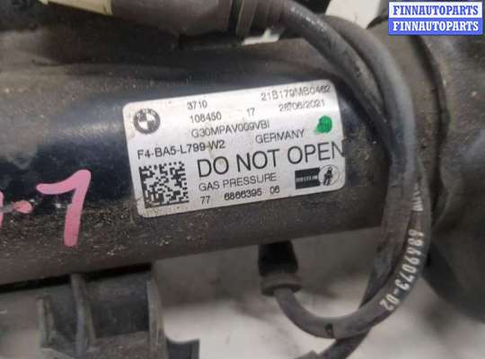 купить Амортизатор подвески на BMW 5 G30, G31 2017-2023