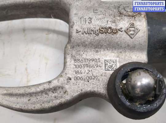 купить Амортизатор подвески на BMW 5 G30, G31 2017-2023