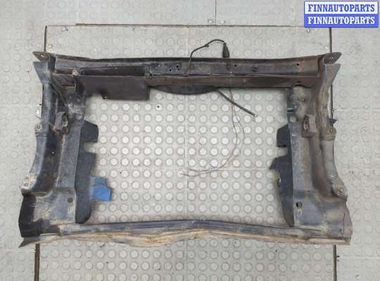 купить Рамка передняя (телевизор) на Skoda Octavia (A5) 2004-2013