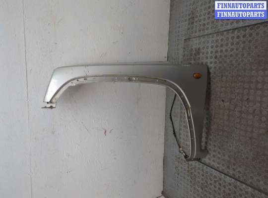 купить Крыло на Jeep Liberty 2001-2007