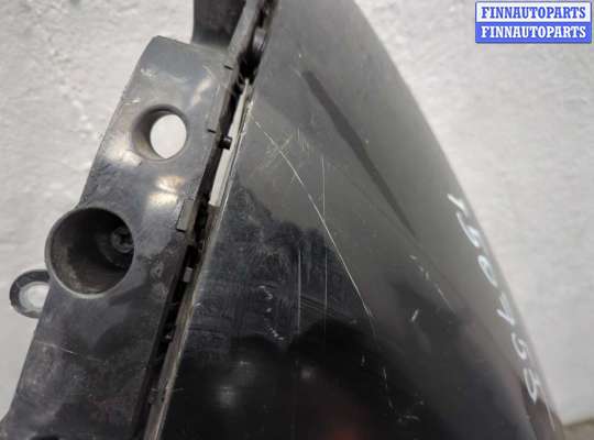 купить Крыло на Nissan Juke 2010-2019