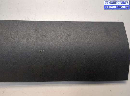 купить Пластик (обшивка) салона на Jeep Wrangler 2007-2018