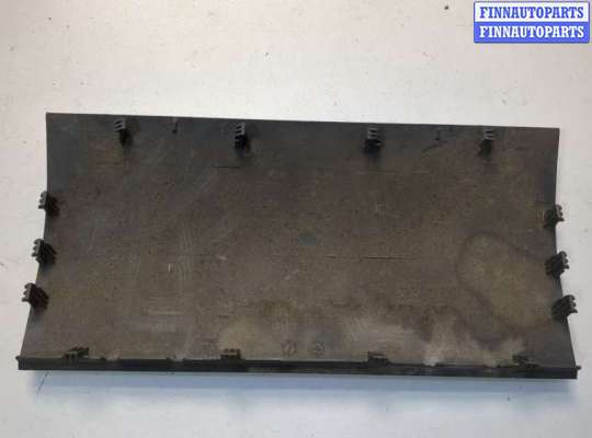 купить Пластик (обшивка) салона на Jeep Wrangler 2007-2018