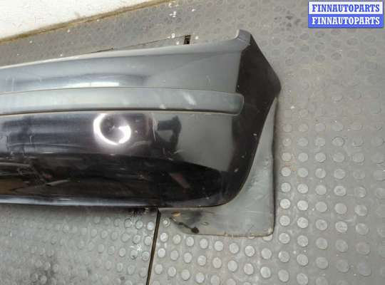 купить Бампер на Skoda Fabia 1999-2007
