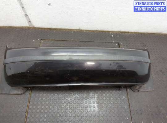 Бампер SK524336 на Skoda Fabia 1999-2007