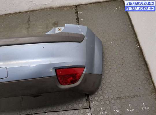 купить Бампер на Ford Focus 2 2005-2008