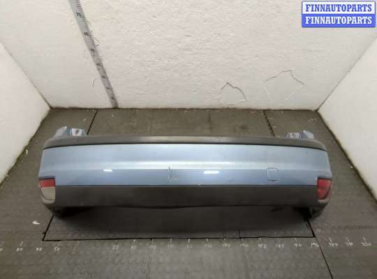 Бампер FO2208762 на Ford Focus 2 2005-2008