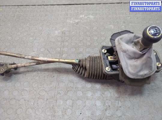 купить Кулиса КПП на Volkswagen Passat 5 2000-2005