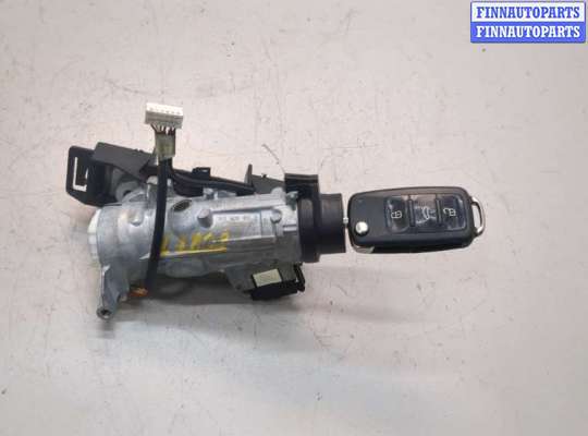 купить Замок зажигания на Volkswagen Tiguan 2011-2018