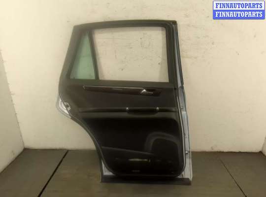 купить Замок двери на Mercedes R W251 2005-