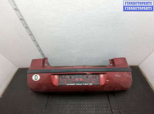 купить Подсветка номера на Renault Laguna 2 2001-2007