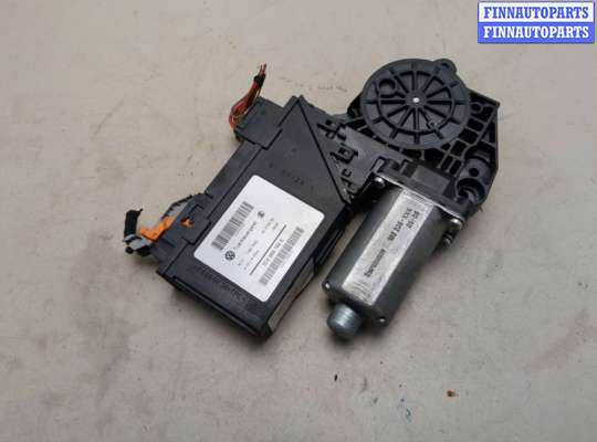 Стеклоподъемник электрический на Volkswagen Touareg I (7L)