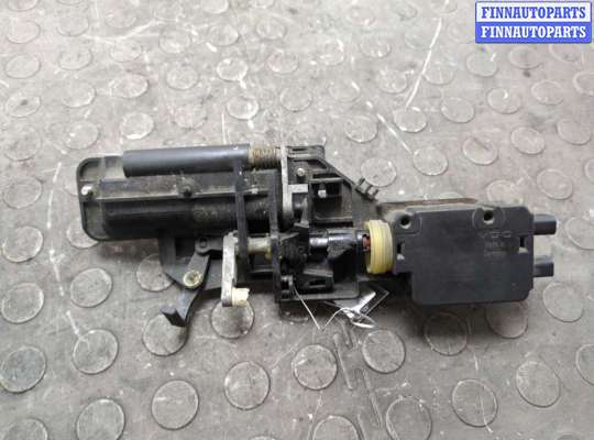 купить Кнопка открывания багажника с крышки на Mercedes ML W163 1997-2005