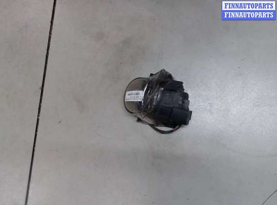 Фара противотуманная (ПТФ) на Audi A3 (8P)