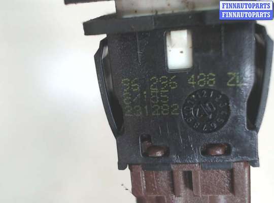 купить Кнопка открывания замков дверей на Peugeot 607 2000-2010