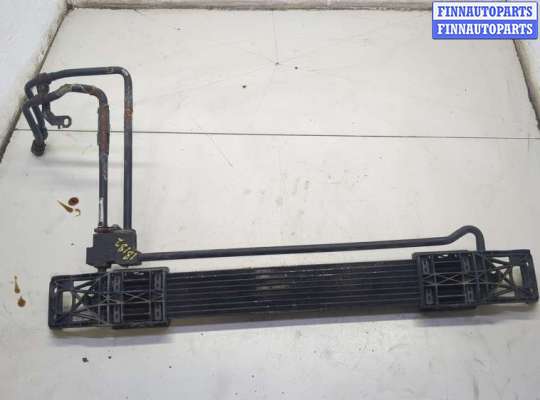 Купить Радиатор масляный на Volkswagen Passat 6 2005-2010 Радиатор масляный VG2709434 на Volkswagen Passat 6 2005-2010