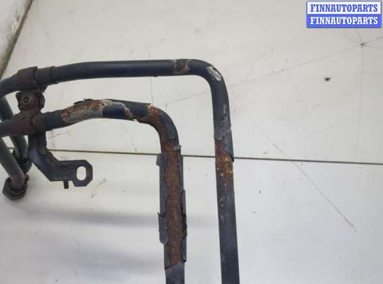 купить Радиатор масляный на Volkswagen Passat 6 2005-2010