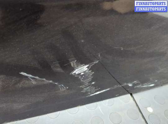 купить Крышка (дверь) багажника на Opel Vivaro 2001-2014