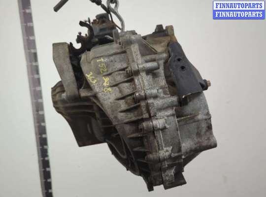 купить КПП 6-ст.мех. (МКПП) на Volvo V70 2007-2013