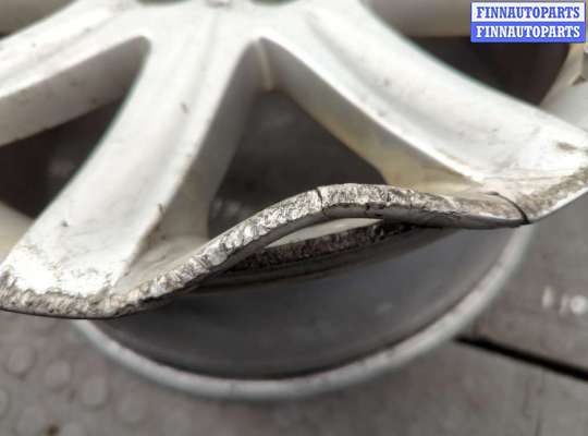 Диск колёсный на BMW 7 (E65/E66)