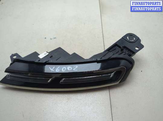 купить Дневные ходовые огни на Citroen C5 Aircross 2018-2025