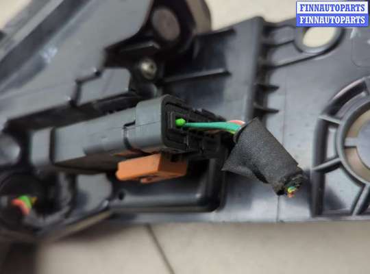 купить Дневные ходовые огни на Citroen C5 Aircross 2018-2025