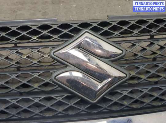 купить Решетка радиатора на Suzuki Grand Vitara 2005-2016