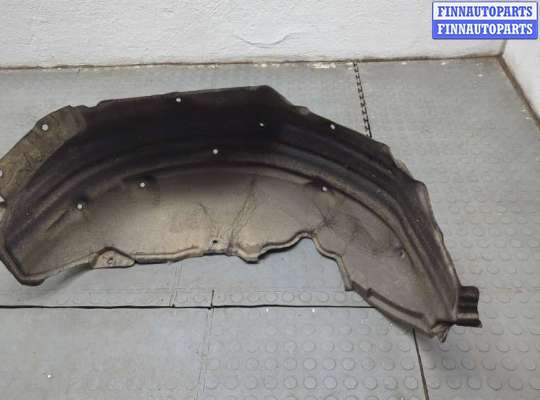 Защита арок (подкрылок) TT973271 на Toyota Highlander 3 2013-2021